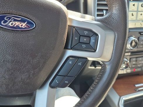 Used 2017 Ford F350 King Ranch w/ King Ranch Ultimate Package image 47