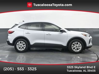 Used 2026 Ford Escape Active