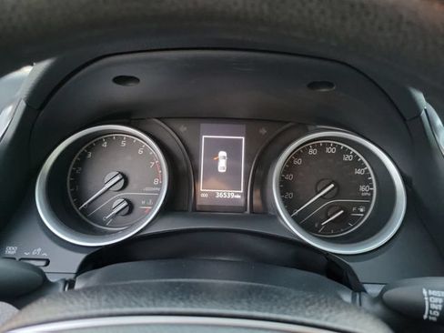 Used 2024 Toyota Camry LE FWD image 18