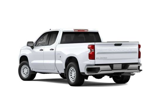 New 2026 Chevrolet Silverado 1500 W/T w/ WT Value Package image 52