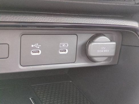 New 2026 Honda CR-V Sport Touring image 21