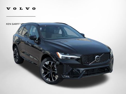 New 2026 Volvo XC60 B5 Plus w/ Climate Package AWD/4WD image 1