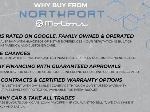 Used 2016 RAM 2500 Tradesman w/ Popular Equipment Group image 9