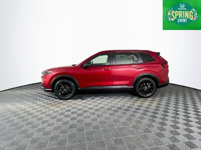 New 2027 Honda CR-V Sport-L image 3