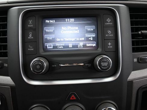 Used 2021 RAM 1500 Tradesman w/ Trailer Tow Group image 13