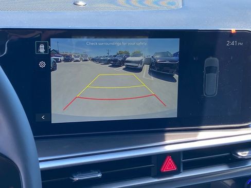New 2026 Kia Sorento S FWD image 23