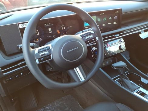 New 2026 Hyundai Santa Cruz SEL AWD/4WD image 6