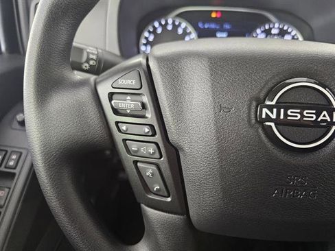New 2026 Nissan Frontier SV image 27