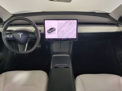 Used 2022 Tesla Model 3 Long Range image 16