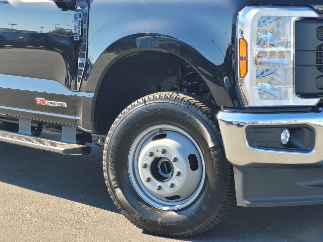 New 2027 Ford F350 XL AWD/4WD image 2