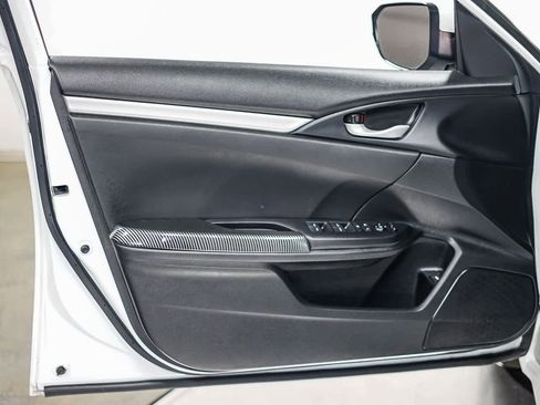 Used 2020 Honda Civic LX image 20