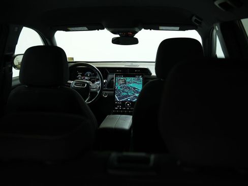 Used 2026 GMC Terrain Elevation AWD/4WD image 15