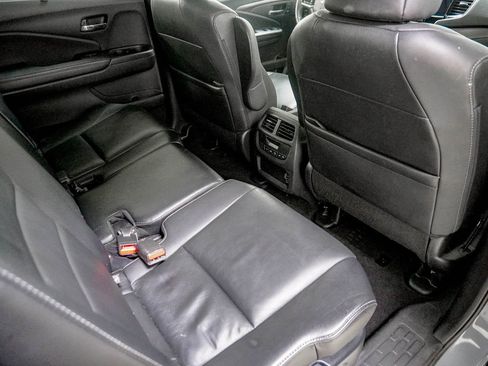 Used 2022 Honda Pilot Special Edition image 35