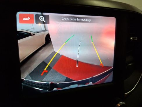 Used 2023 RAM 1500 Big Horn image 24