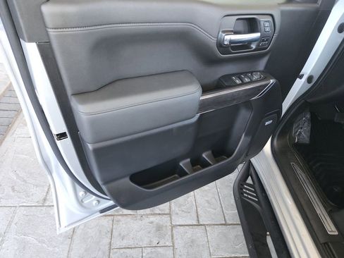 Used 2022 Chevrolet Silverado 1500 LTZ w/ LTZ Premium Texas Edition image 29