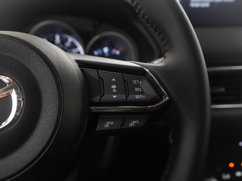 Used 2024 MAZDA CX-5 AWD 2.5 S w/ Preferred Package image 26