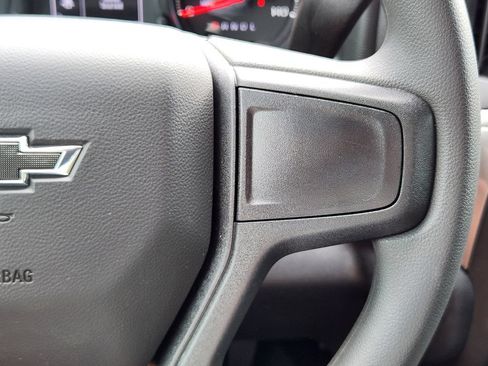 New 2026 Chevrolet Silverado 2500 Custom w/ Custom Value Package AWD/4WD image 19