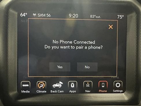 Used 2021 Jeep Wrangler Unlimited Sahara AWD/4WD image 32