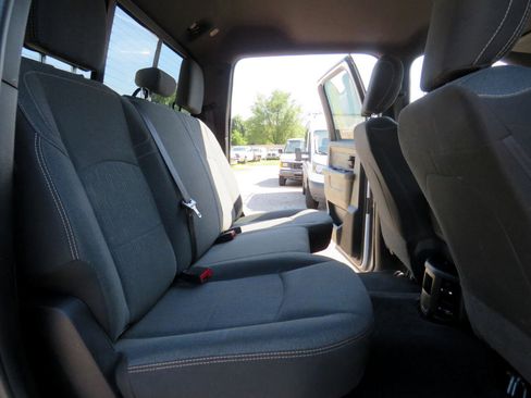 Used 2021 RAM 2500 Tradesman image 21