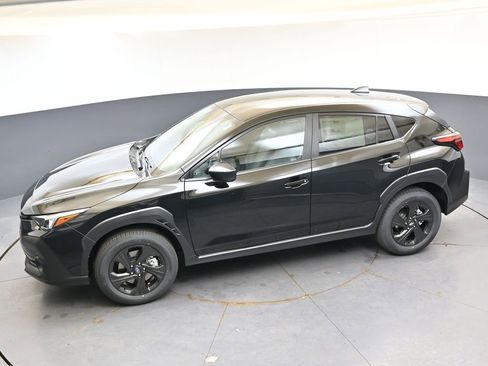 New 2026 Subaru Crosstrek 2.5i AWD/4WD image 45