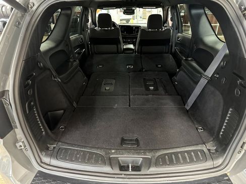 Certified 2023 Dodge Durango GT image 41