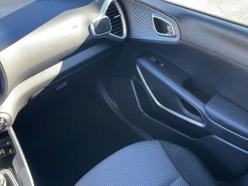 Used 2024 Kia Soul LX w/ Option Group 015 image 26