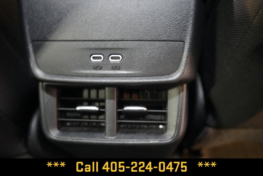 Used 2026 GMC Terrain Elevation FWD image 23