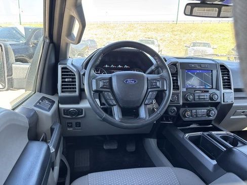 Used 2020 Ford F150 XLT w/ Equipment Group 302A Luxury image 17