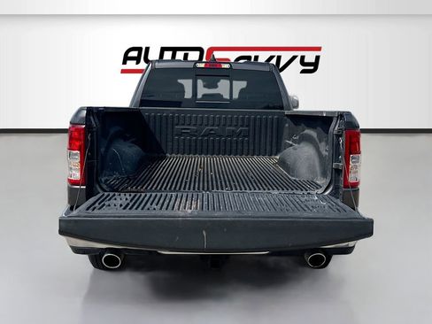 Used 2024 RAM 1500 Big Horn w/ Trailer Tow Group image 24