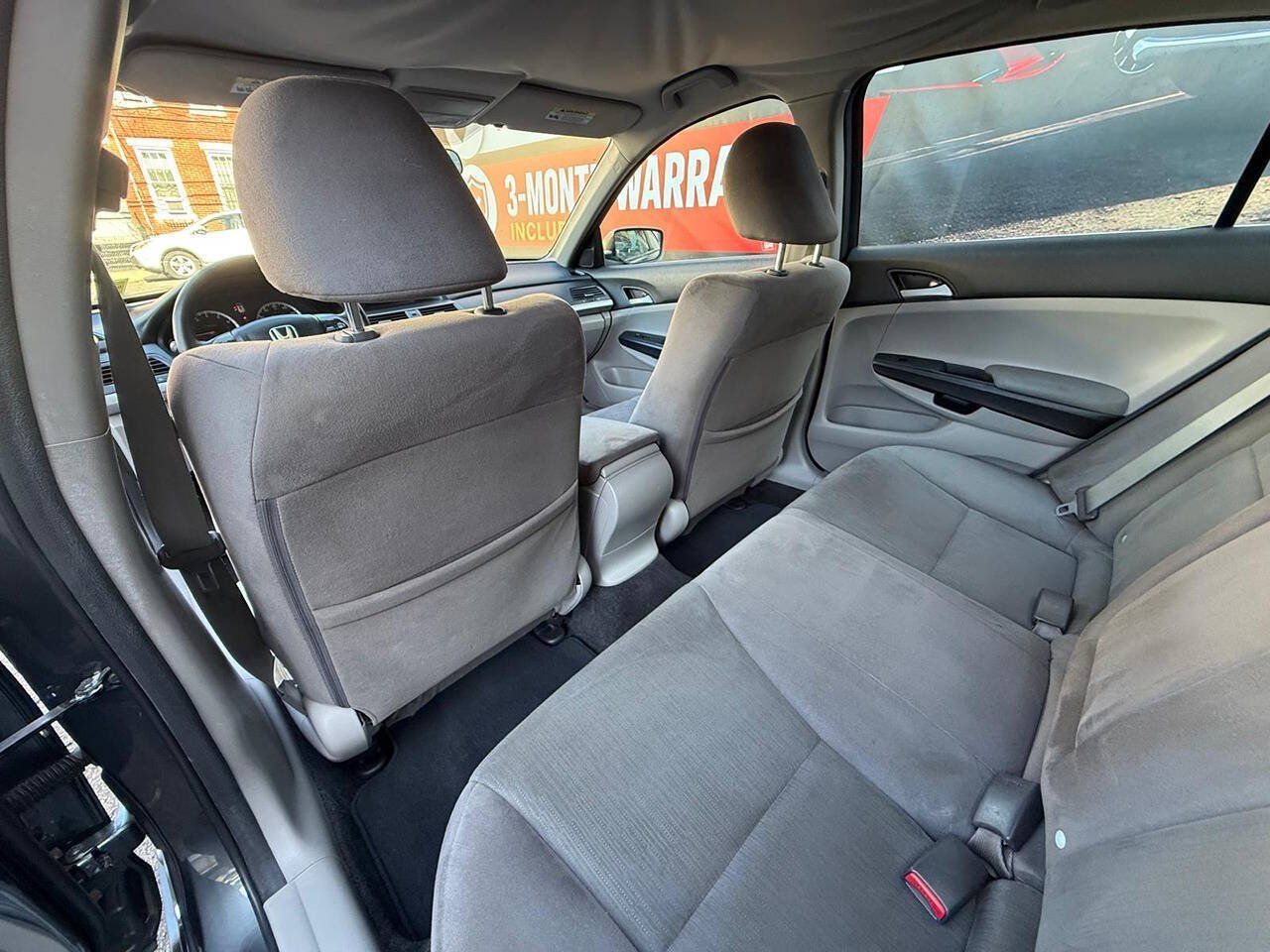 Used 2012 Honda Accord LX image 13