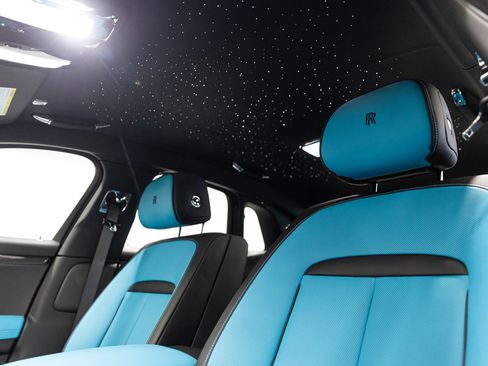 New 2026 Rolls-Royce Ghost Black Badge image 24