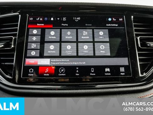 Used 2024 Dodge Durango R/T AWD/4WD image 37