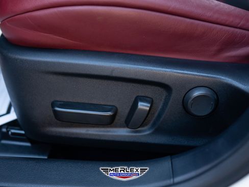 Used 2019 Lexus IS 350 F Sport image 41