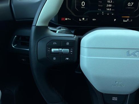 New 2026 Kia K4 GT-Line w/ GT-Line Premium Package FWD image 26