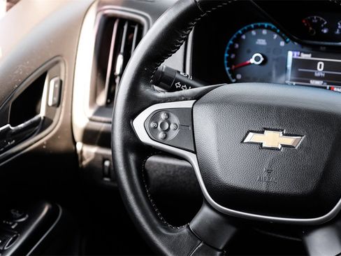 Used 2016 Chevrolet Colorado LT w/ LT Convenience Package image 13