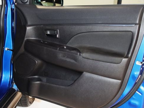 Used 2015 Mitsubishi Outlander Sport SE image 44