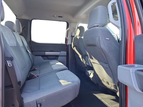 Used 2023 Ford F150 XLT image 23