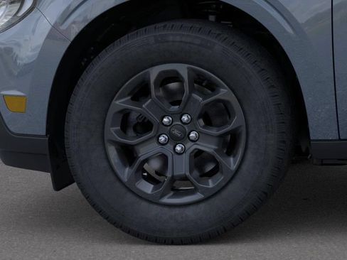 New 2026 Ford Maverick XLT w/ Equipment Group 301A AWD/4WD image 20