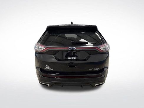 Used 2018 Ford Edge Sport w/ Equipment Group 401A image 14