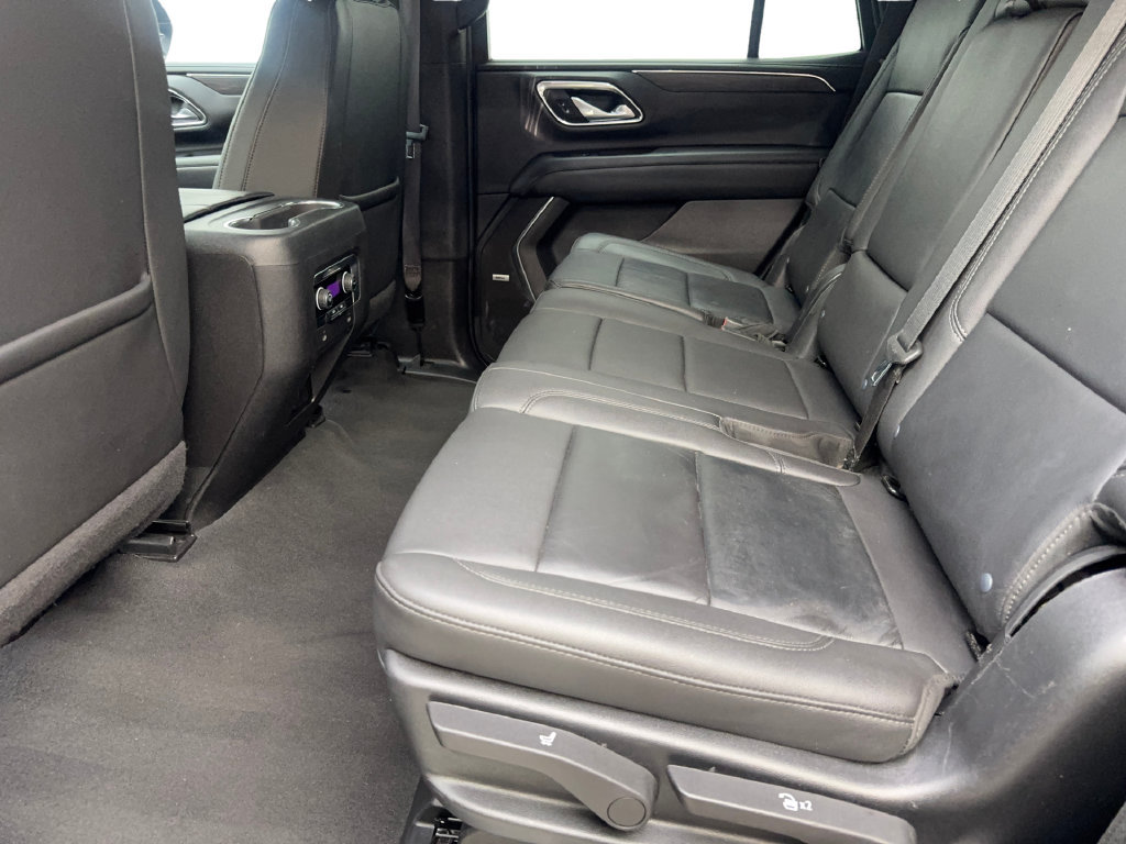 Used 2024 Chevrolet Tahoe LT AWD/4WD image 35