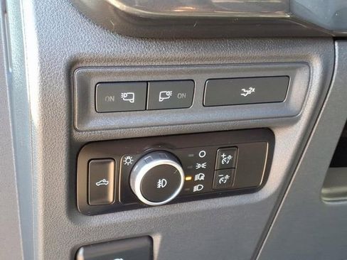 Used 2023 Ford F150 XLT w/ Equipment Group 302A High AWD/4WD image 24