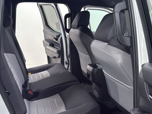 New 2026 Toyota Tacoma TRD Sport image 17