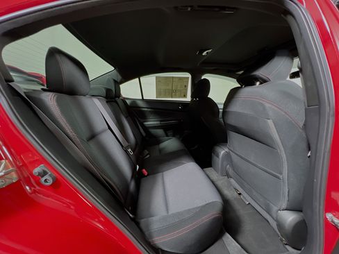Used 2020 Subaru WRX Premium image 33