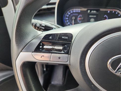 Used 2024 Hyundai Santa Cruz SEL image 20