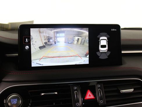 Used 2023 Genesis G70 2.0T w/ Sport Prestige Package image 30