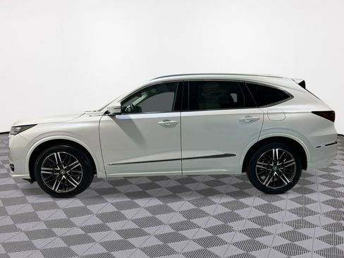 New 2026 Acura MDX SH-AWD w/ Advance Package image 7