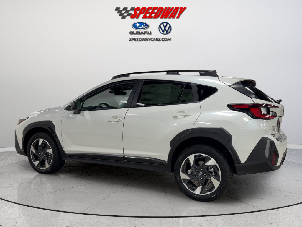 New 2026 Subaru Crosstrek 2.5i Limited AWD/4WD image 9