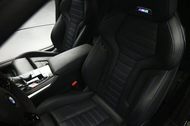 Used 2026 BMW M2 RWD image 46