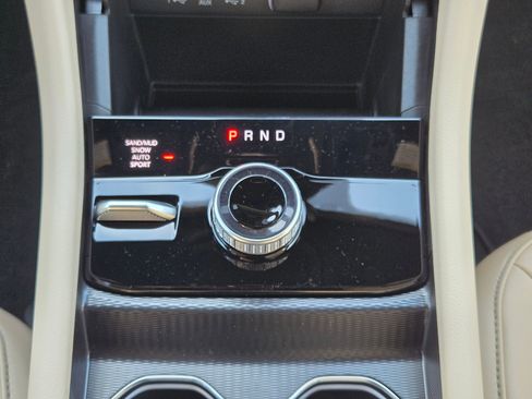 New 2026 Jeep Grand Cherokee Limited image 13