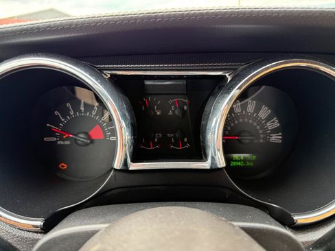 Used 2007 Ford Mustang GT Premium RWD image 40